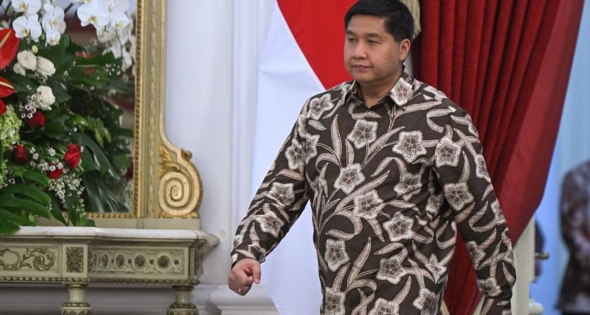 Ara Heran 70 Kepala Daerah Tak Patuh Aturan Pangkas Biaya Rumah