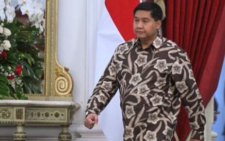 Ara Heran 70 Kepala Daerah Tak Patuh Aturan Pangkas Biaya Rumah