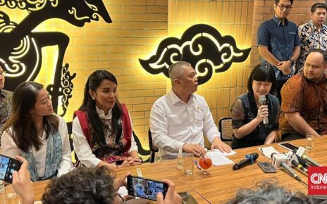 Menhub Minta Penjelasan Gojek-Grab soal Argo Goceng yang Diprotes Ojol