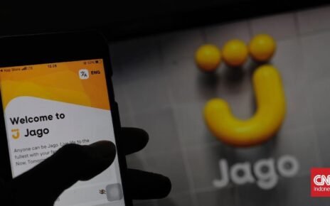 Bank Jago Buka Suara soal Pemblokiran Rekening Dormant oleh PPATK