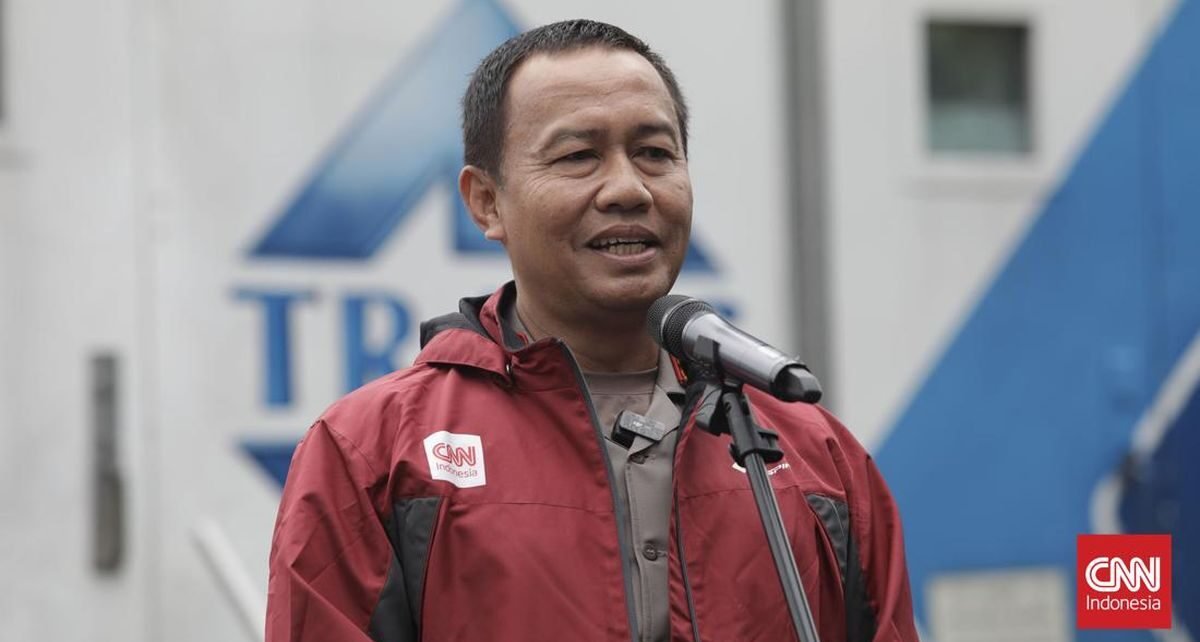 Kemenhub Ungkap Hasil Pertemuan dengan Driver Ojol