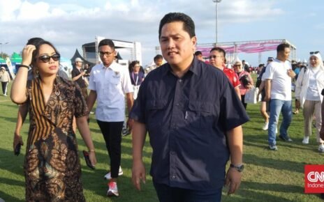 57 Persen Kebutuhan LPG RI Masih Diimpor dari AS