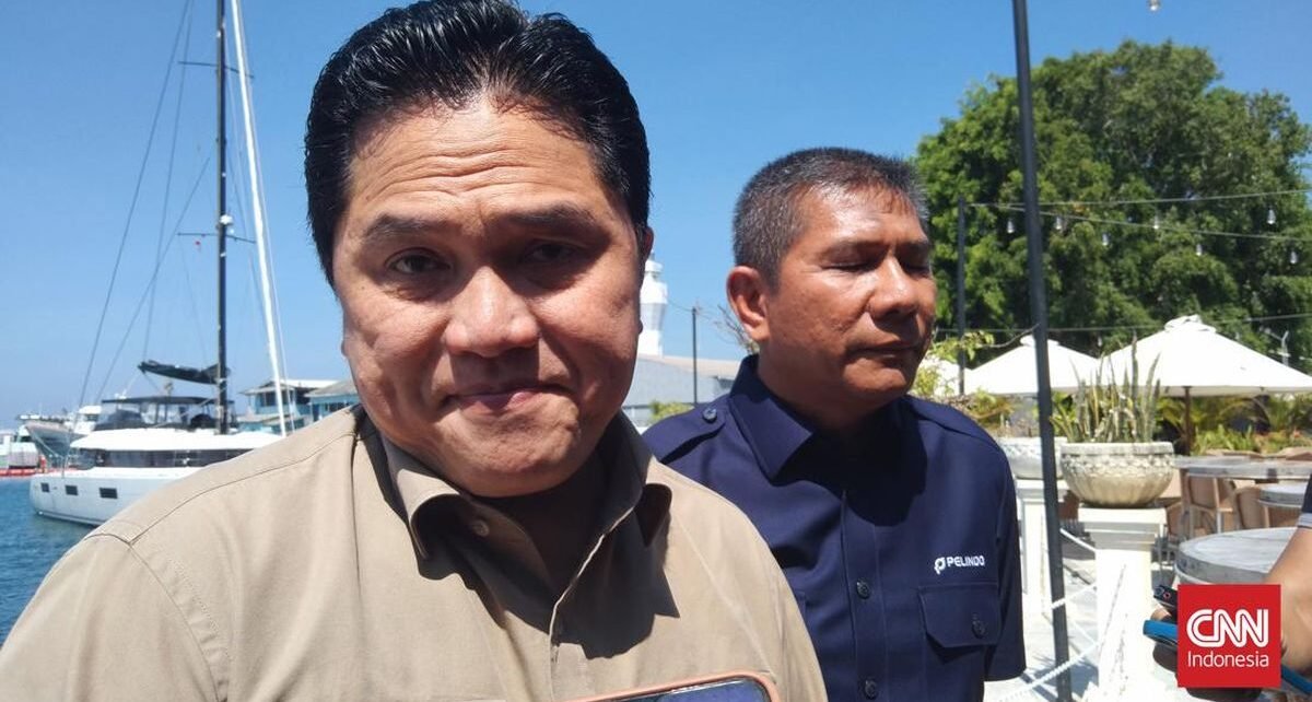 Kalau Kopdes Merah Putih Gagal, Tak Usah Bicara Koperasi