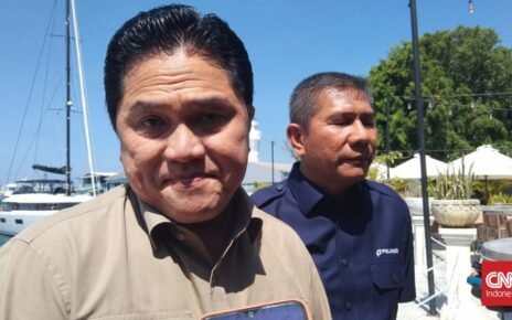 Kalau Kopdes Merah Putih Gagal, Tak Usah Bicara Koperasi