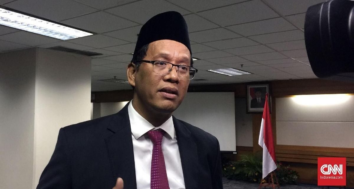 Purbaya Ingin Ubah Citra LPS Jadi Sahabat Nasabah