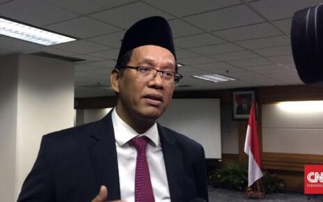 Purbaya Ingin Ubah Citra LPS Jadi Sahabat Nasabah
