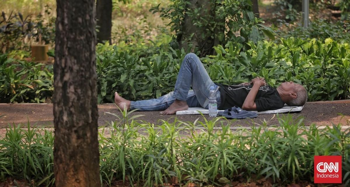 280 Ribu Buruh di RI Diprediksi Terkena PHK Tahun Ini
