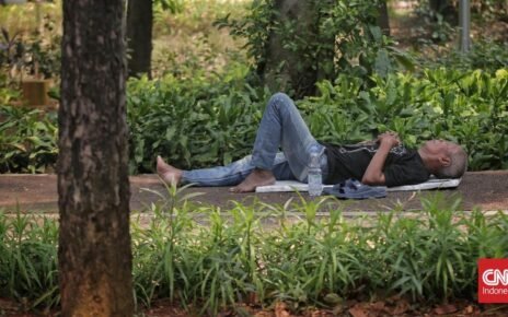 280 Ribu Buruh di RI Diprediksi Terkena PHK Tahun Ini