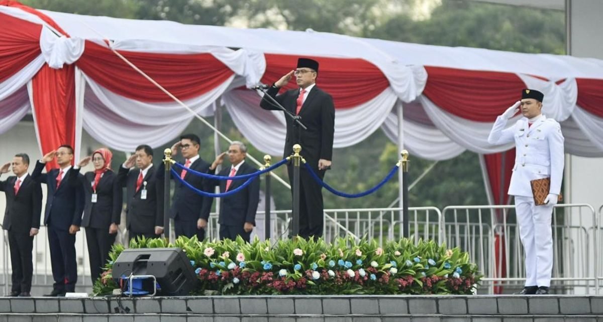 Harkitnas 2025, Pertamina Teguhkan Komitmen Kemandirian Energi