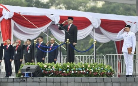 Harkitnas 2025, Pertamina Teguhkan Komitmen Kemandirian Energi