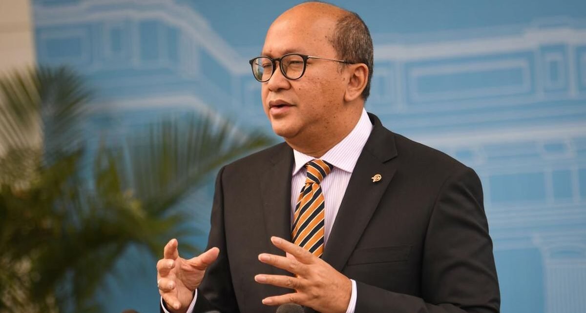 RI Perlu Tambahan Investasi Rp735 T untuk Capai Pertumbuhan 8 Persen