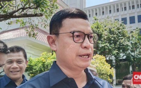 BPOM Minta Tambahan Anggaran Rp2,6 T Buat Kawal MBG