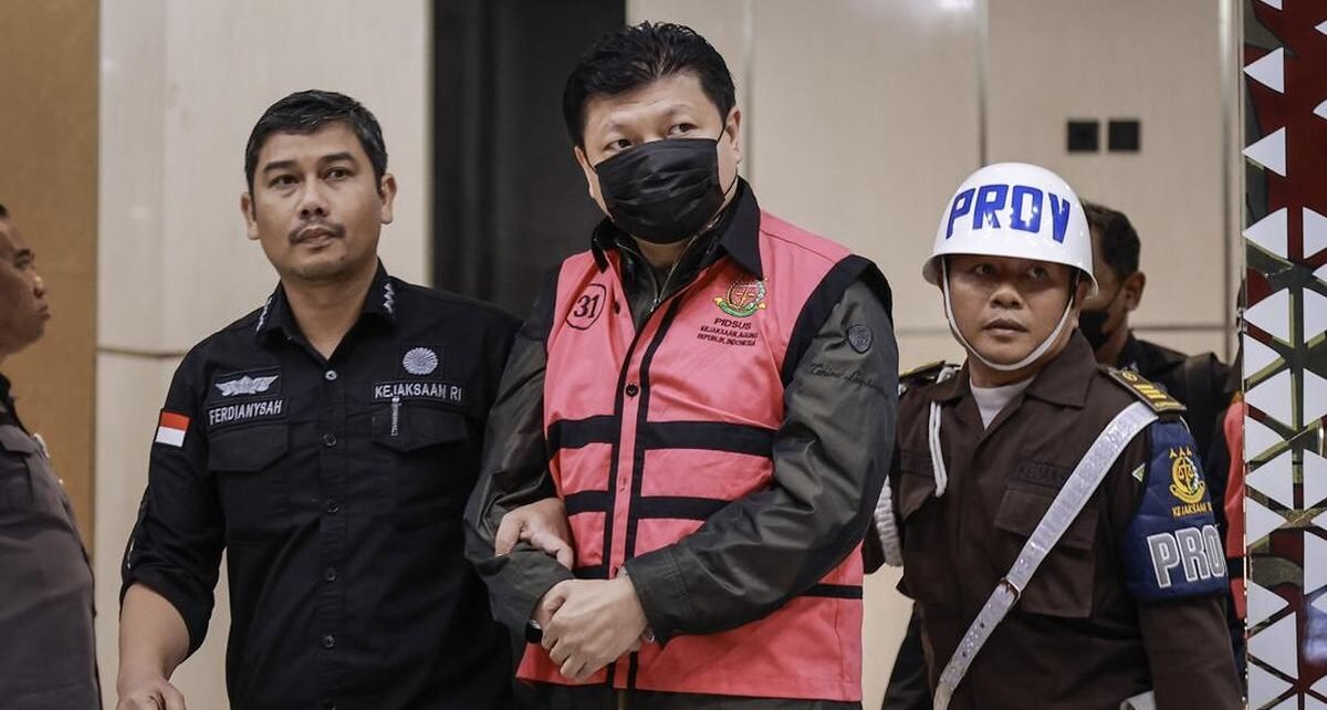 Pengusaha Solo Was-was Kasus Bos Sritex Ganggu Investasi Daerah