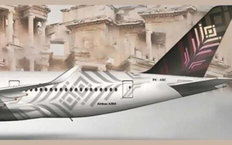Kemenhub Akhirnya Pastikan Indonesia Airlines Mengudara di RI Hoaks