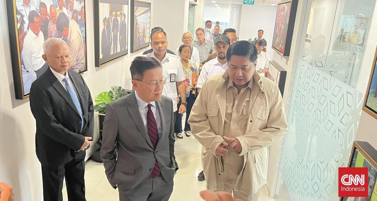 Meikarta Baru Kembalikan Uang Rp3,5 M ke 13 Pembeli Apartemen
