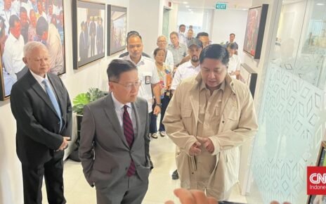 Meikarta Baru Kembalikan Uang Rp3,5 M ke 13 Pembeli Apartemen