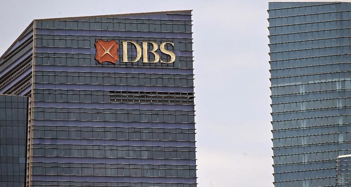 DBS Dukung Pertumbuhan Berkelanjutan RI di Tengah Perang Tarif