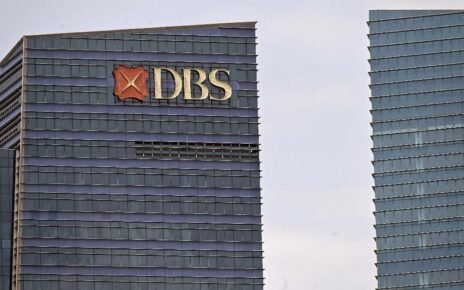 DBS Dukung Pertumbuhan Berkelanjutan RI di Tengah Perang Tarif