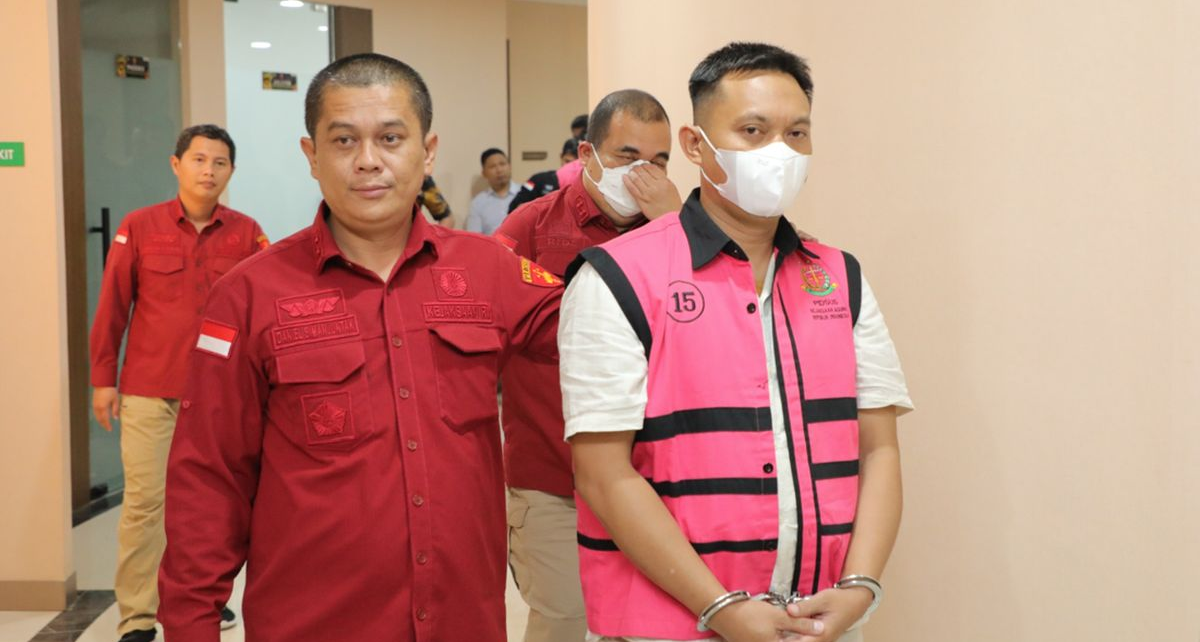 Bank BJB Bersuara soal Petinggi Jadi Tersangka Korupsi Kredit Sritex