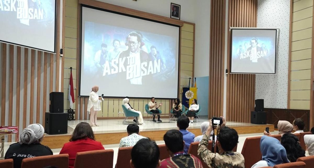 Kemendag dan Google Luncurkan Gemini Academy, Dorong UMKM Go Global