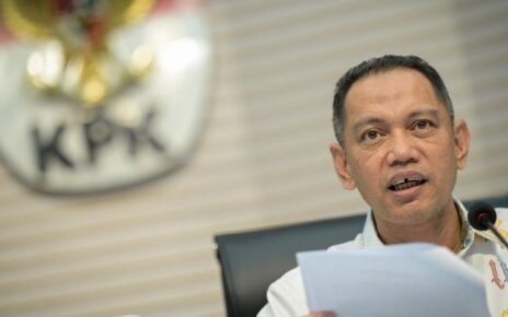 Eks Pimpinan KPK Nurul Ghufron Jadi Komisaris Independen Bank Jatim