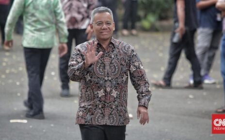 MBG Baru Telan Rp3 T per 21 Mei, Kemenkeu Sudah Siap Guyur Rp100 T