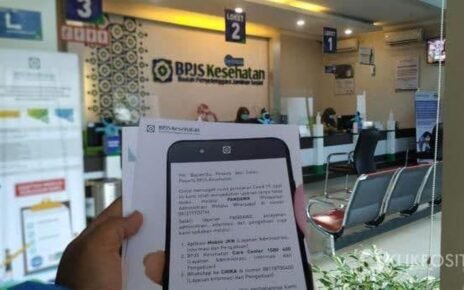 Berapa Gaji Pekerja yang Dipotong untuk Iuran BPJS Kesehatan?
