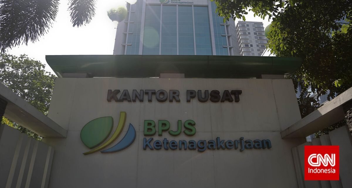 Kapan Pekerja yang Resign Bisa Cairkan BPJS Ketenagakerjaan?