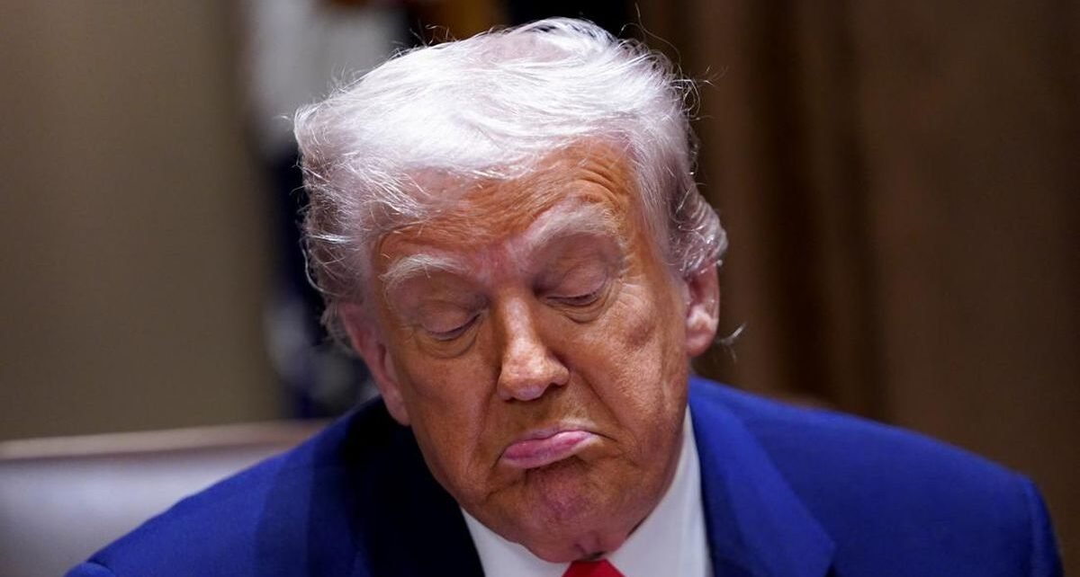 Trump Ngebet Bikin iPhone Sendiri, Ternyata Amerika Tak Mampu