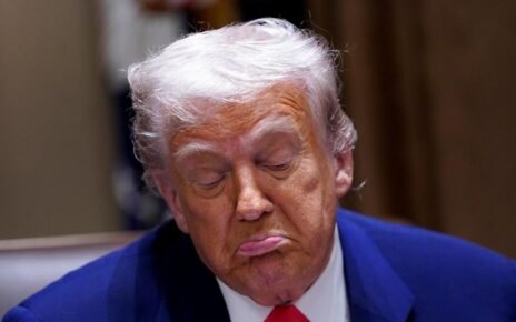 Trump Ngebet Bikin iPhone Sendiri, Ternyata Amerika Tak Mampu