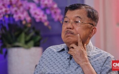 JK Sebut Tarif Trump Senjata Makan Tuan, Negara Sendiri Jadi Korban