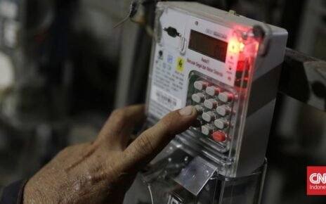 Diskon Tarif Listrik 50 Persen Ada Lagi, Berlaku Juni-Juli 2025