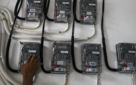 Hore, Diskon Tarif Listrik 50 Persen Hadir Kembali Juni-Juli 2025
