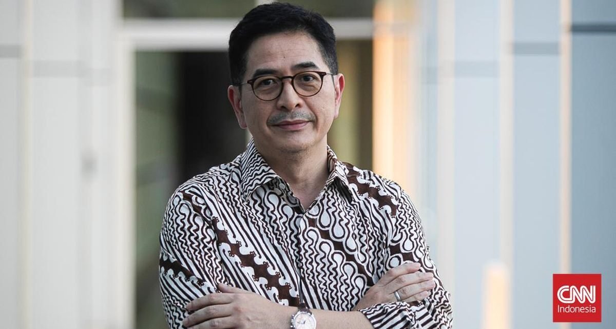 Arsjad Sebut Transfer Teknologi Masuk ke Kerjasama Indonesia-China