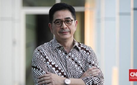 Arsjad Sebut Transfer Teknologi Masuk ke Kerjasama Indonesia-China
