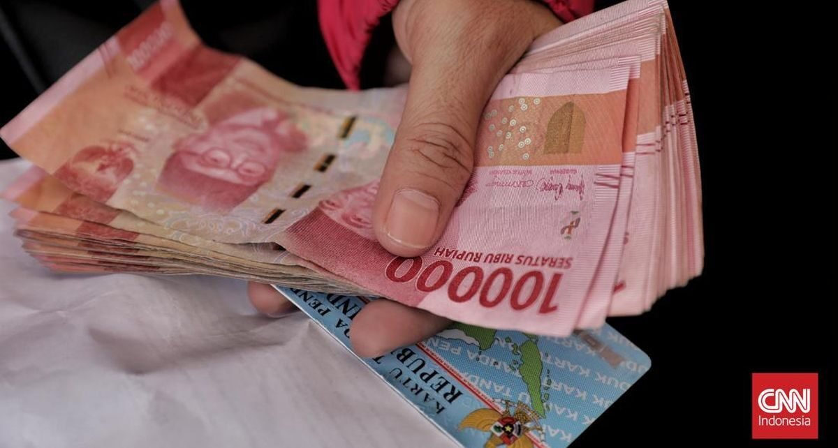 Siap-siap, Bantuan Subsidi untuk Gaji di Bawah Rp3,5 Juta Tahun Ini