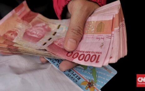 Siap-siap, Bantuan Subsidi untuk Gaji di Bawah Rp3,5 Juta Tahun Ini