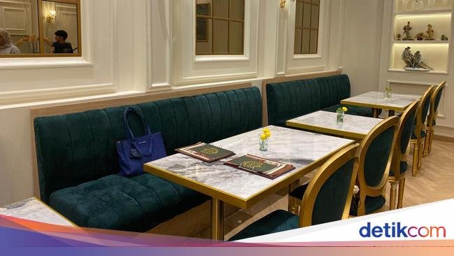 Menu Sop Janda dan Misoa Sapi Asap Hadir di 'Paling Restoran'