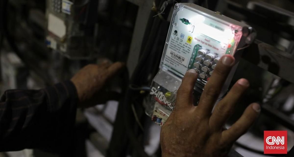 Syarat dan Ketentuan Diskon Tarif Listrik 50 Persen Juni-Juli 2025
