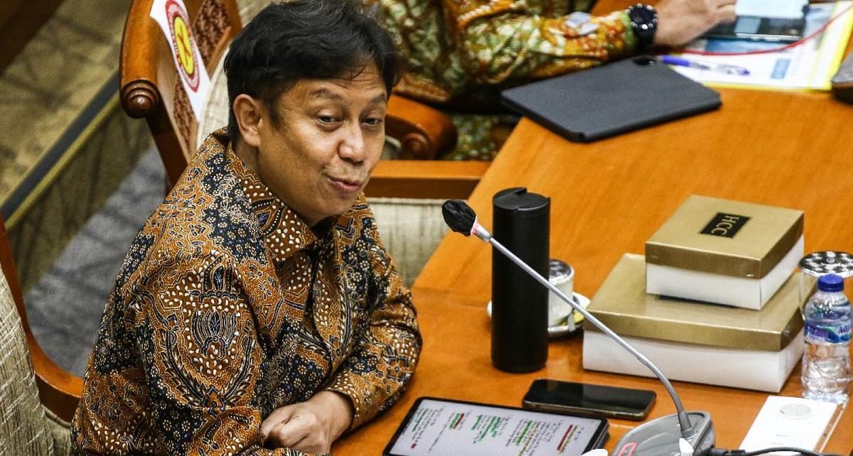 Alasan Menkes Kukuh Hapus Sistem Kelas BPJS: Melanggar Prinsip Sosial