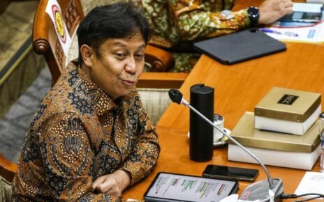 Alasan Menkes Kukuh Hapus Sistem Kelas BPJS: Melanggar Prinsip Sosial