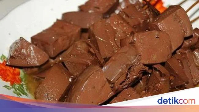 Saren, Olahan Nonhalal dari Darah Hewan yang Populer di Jawa Tengah