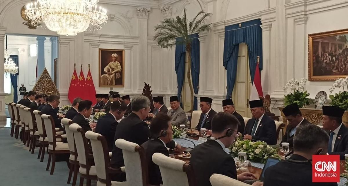 Tinggalkan Dolar, BI-Bank Sentral China Sepakat Pakai Yuan-Rupiah