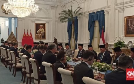 Tinggalkan Dolar, BI-Bank Sentral China Sepakat Pakai Yuan-Rupiah