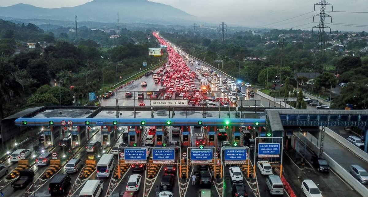 Pengusaha Tol Tanya Alasan Pemerintah Beri Diskon Tarif pada Juni-Juli