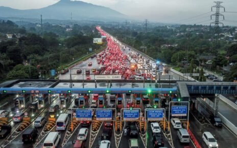 Pengusaha Tol Tanya Alasan Pemerintah Beri Diskon Tarif pada Juni-Juli
