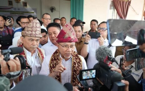 Zulhas Tegaskan Dana Rp3 Miliar Kopdes Merah Putih Bukan dari APBN