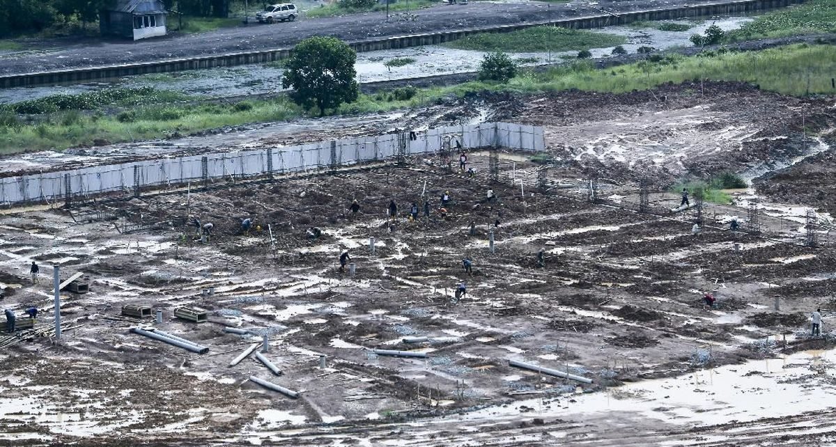 Bappenas Kehilangan Sertifikat Tanah di Jaksel