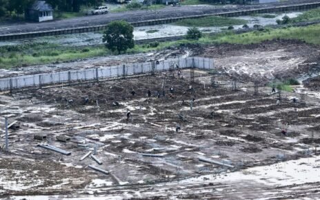Bappenas Kehilangan Sertifikat Tanah di Jaksel