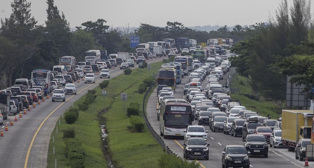 Kapan Diskon Tarif Tol 20 Persen Dimulai?